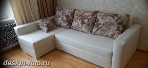 Диван в интерьере 03.12.2018 №271 - photo Sofa in the interior - design-foto.ru